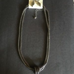 Necklace and Earrings Set